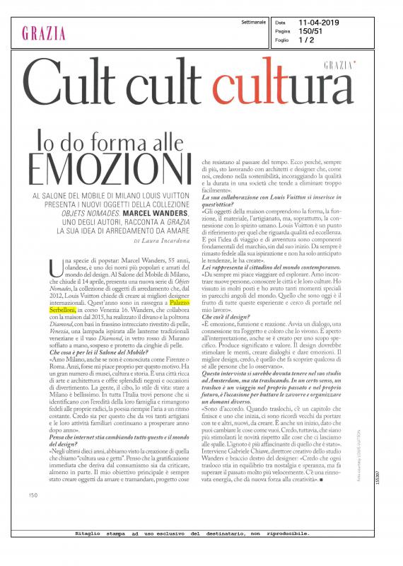 Grazia 11.04